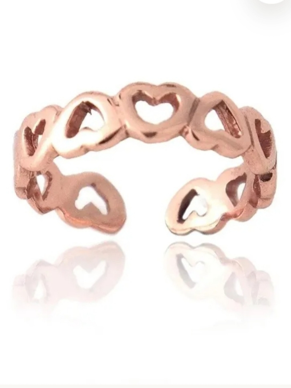 Lauren Conrad Toe Ring